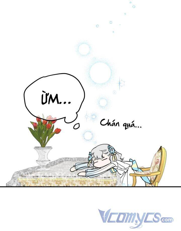 những nhân vật mạnh nhất thế giới ám ảnh tôi chapter 22 33