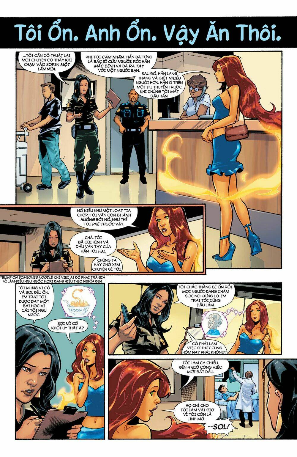 starfire chapter 6 12