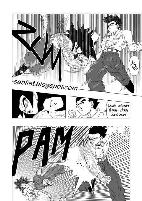 thế giới ngọc rồng ex [bản mở rộng] chapter 5 4