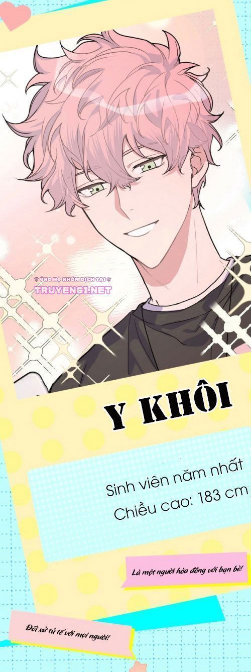 cẩn thận kẻo bị mộng quỷ nuốt chửng đó nha chapter 0 2