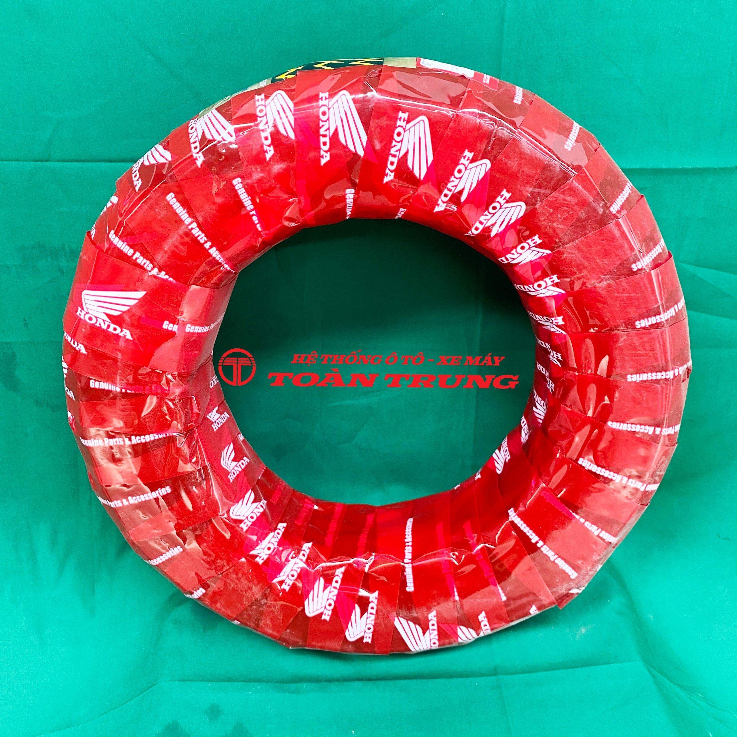 Lốp sau LEAD, SCR chính hãƞg Honda &quot;42711K12931&quot; kích thước lốp 100-90-10