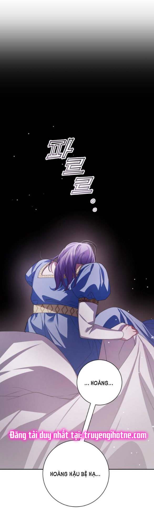 tôi muốn trở thành cô ấy dù chỉ là một ngày chapter 154.1 15