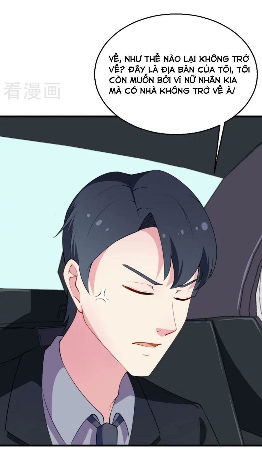 thiếu gia đích thế giá sủng thê chapter 12 24