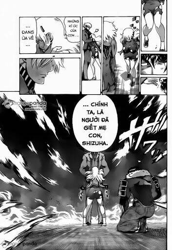 history's strongest disciple kenichi chapter 572 13