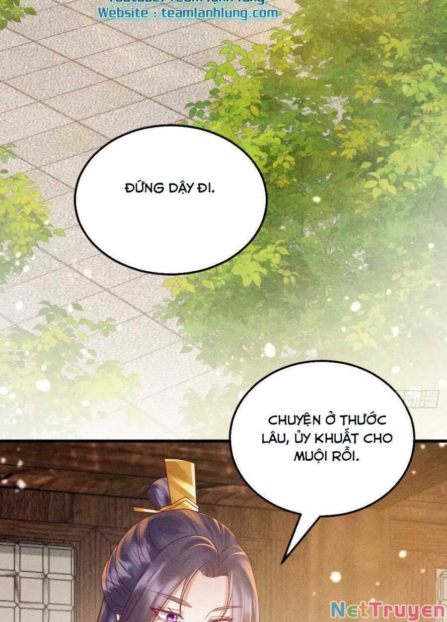 đại đích nữ trọng sinh về báo thù chapter 21 8