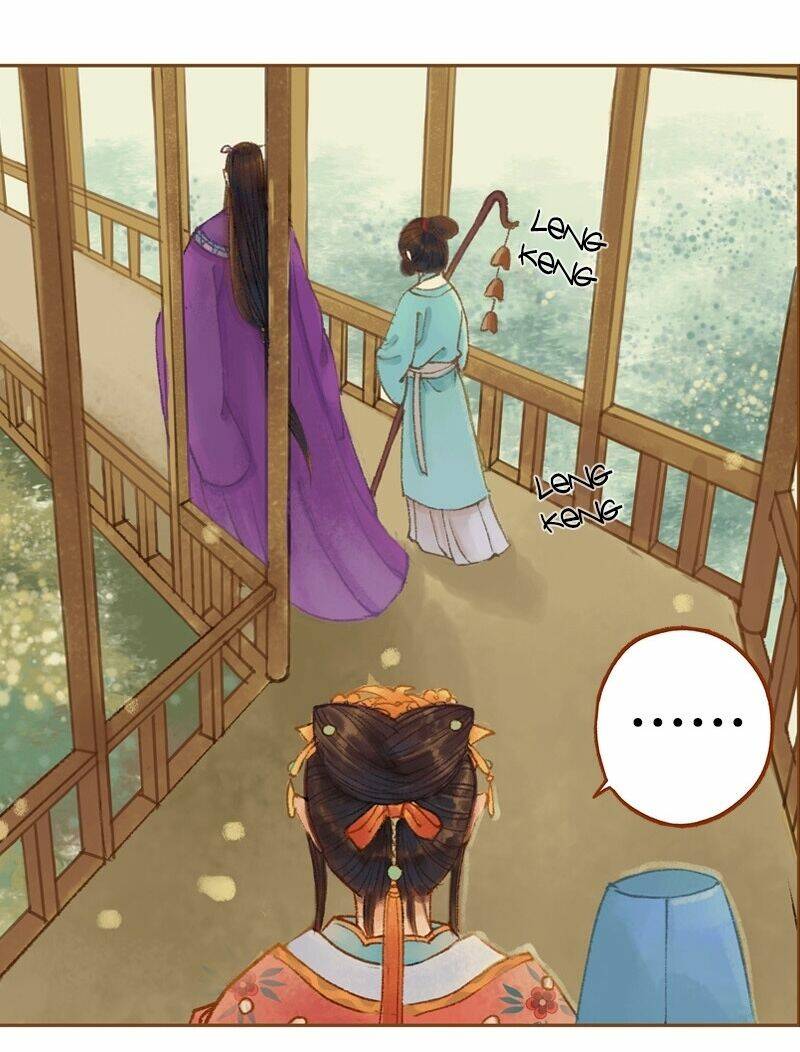 phượng tù hoàng chapter 21 73