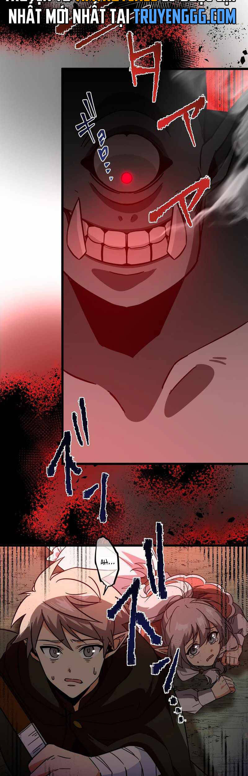 binh vương chuyển sinh chapter 44 35