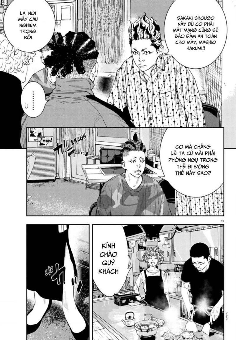 Nine Peaks chapter 43 19