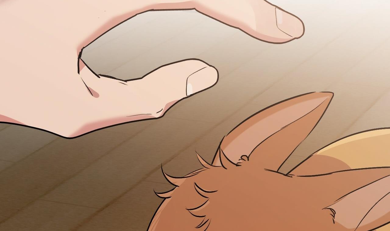 đàn thỏ của habibi chapter 45 51