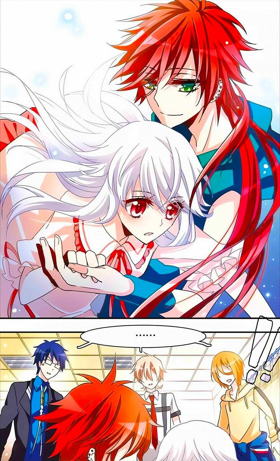 ám chi lạc ấn chapter 25 6