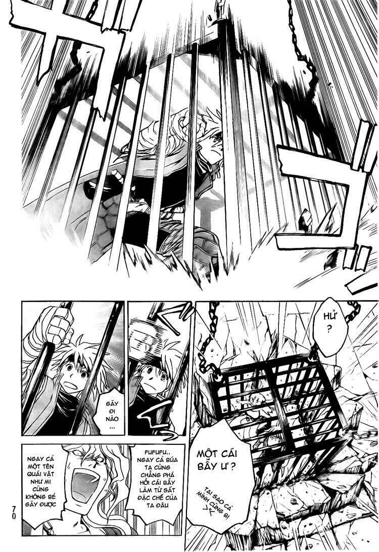 silvery crow chapter 2 13