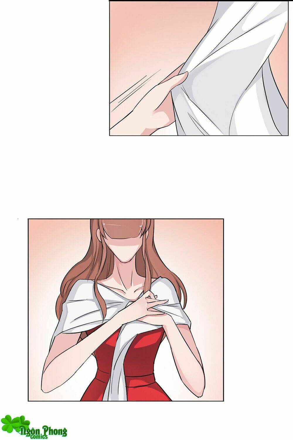 siêu mẫu thế thân chapter 3 56