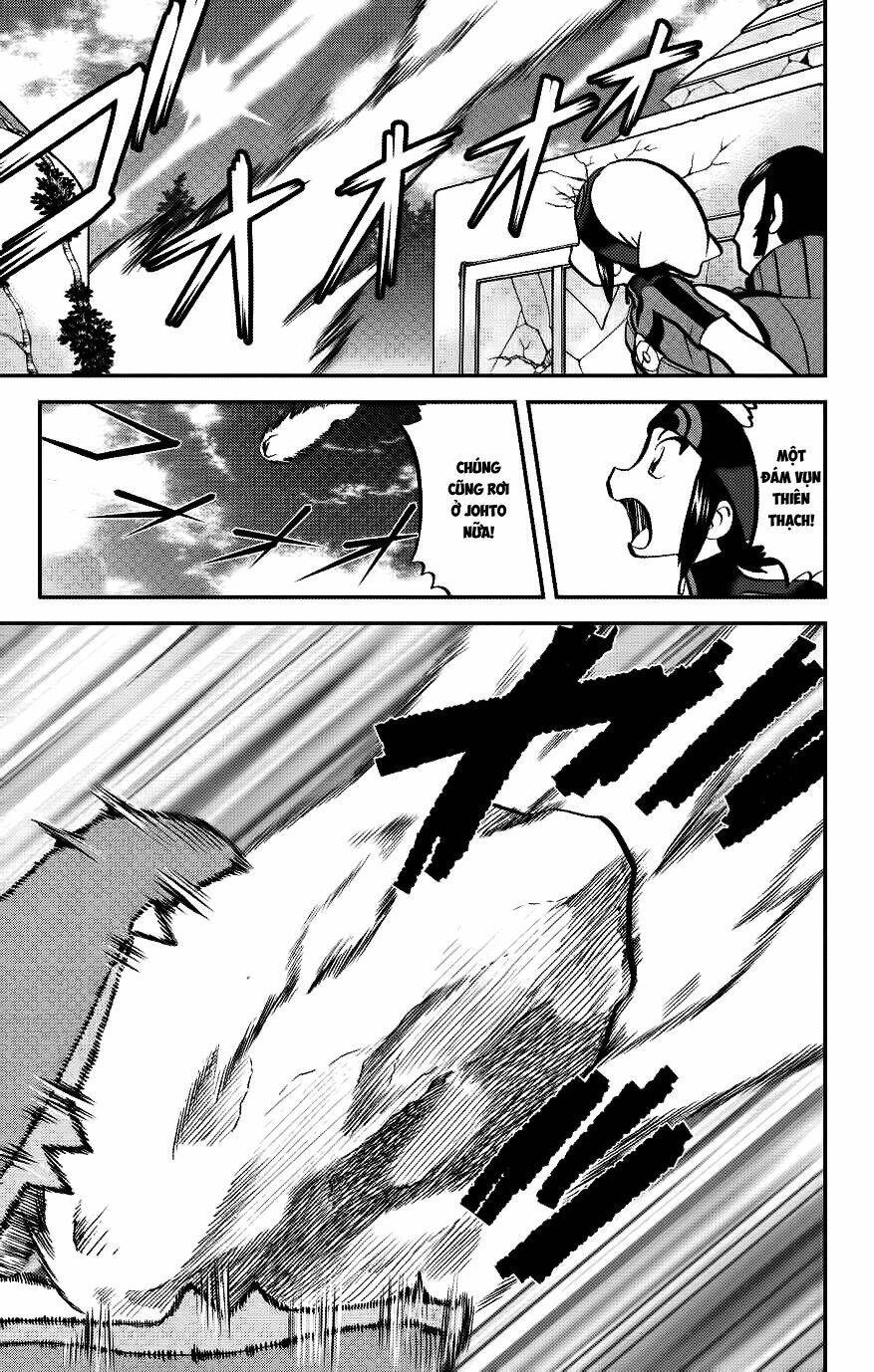 thú cưng đặc biệt chapter 595 16