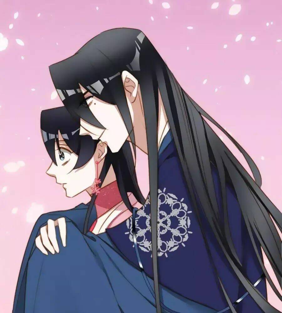 thần nữ thái năng liêu chapter 34 25