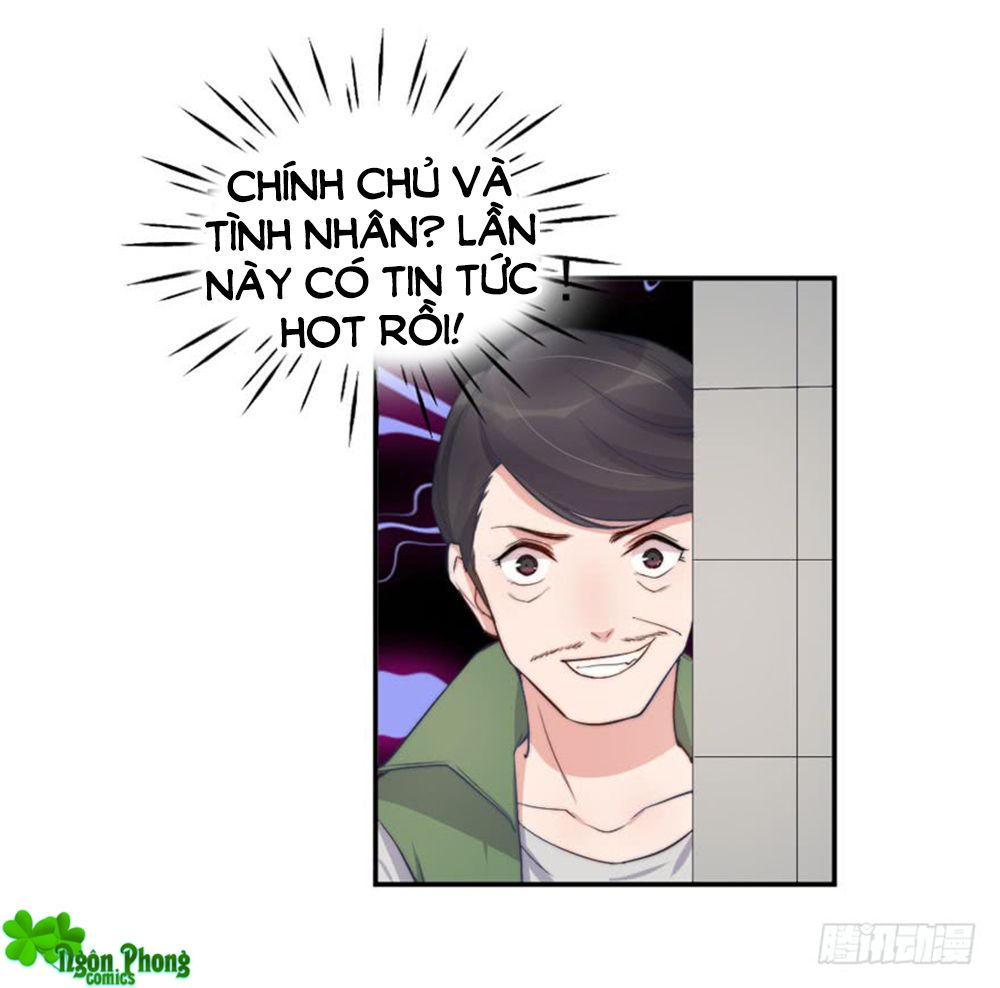 Bà Xã Tôi Là Nam Thần chapter 46 - Trang 44