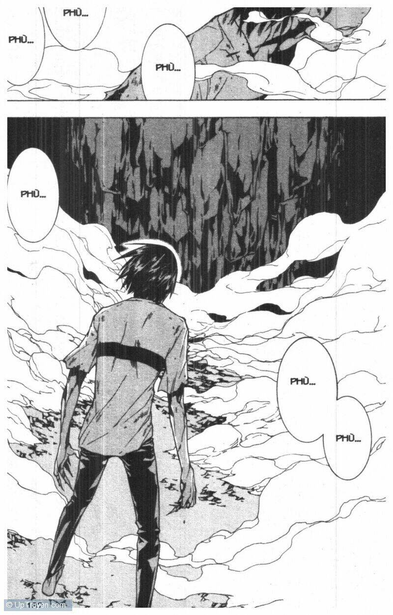 móng vuốt chapter 3 182