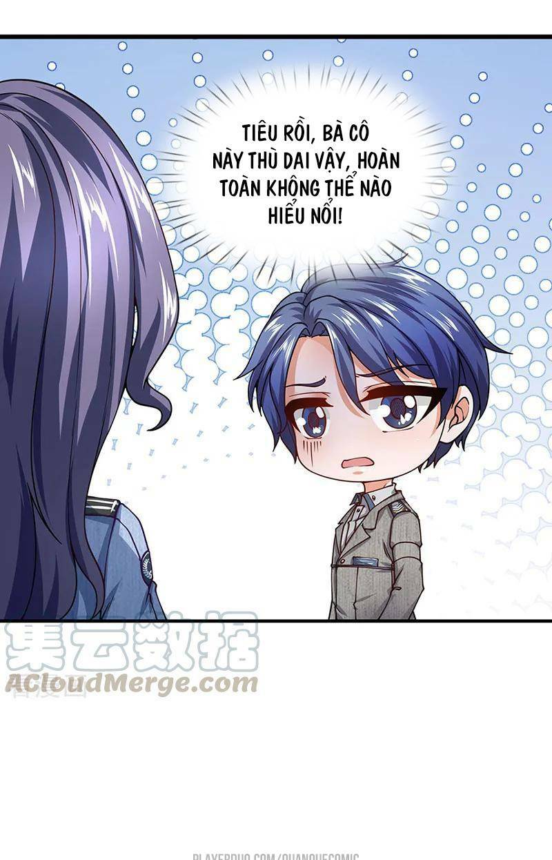 chung cực binh vương tại đô thị chapter 70 6