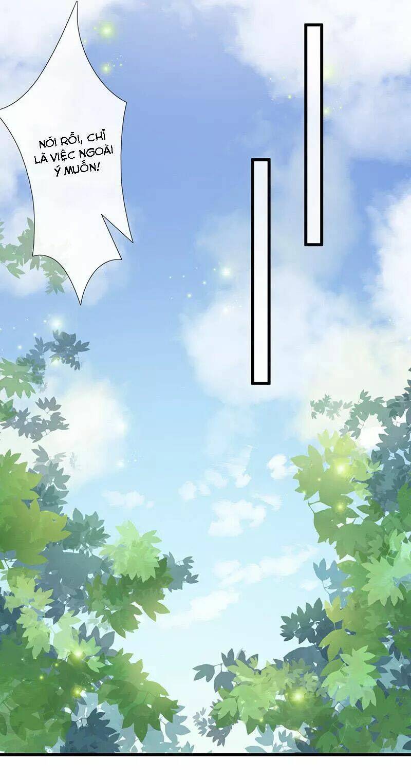 vương bài thiên sư và tiểu manh yêu chapter 67 5