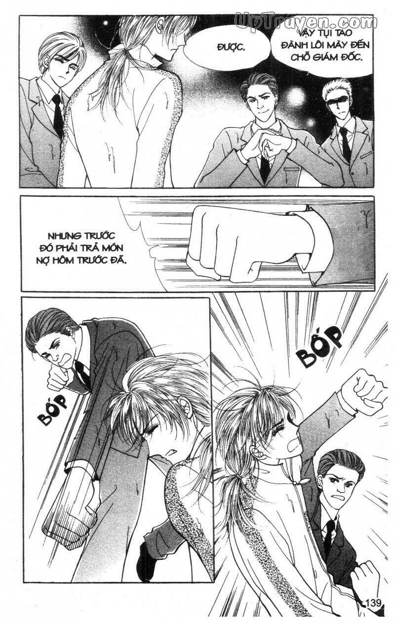 người yêu hoa chapter 4 139