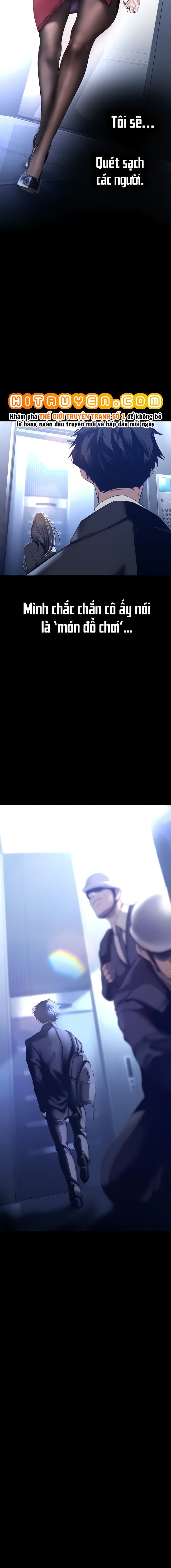 một thế giới mới tuyệt vời chapter 177 12