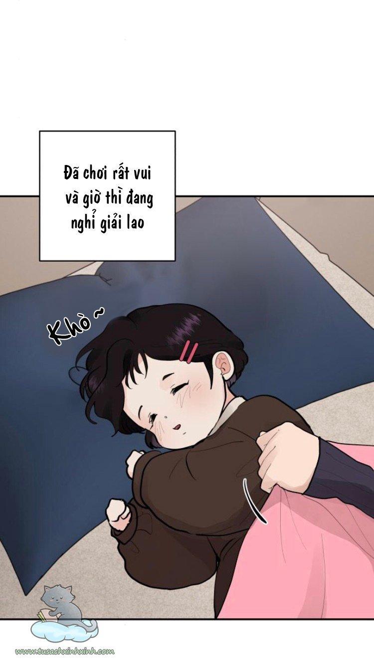 oan gia ngõ hẹp chapter 66 50