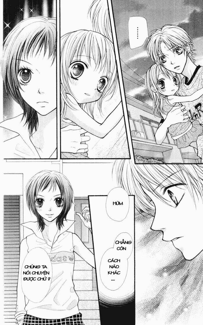 câu chuyện tuổi teen chapter 16 9