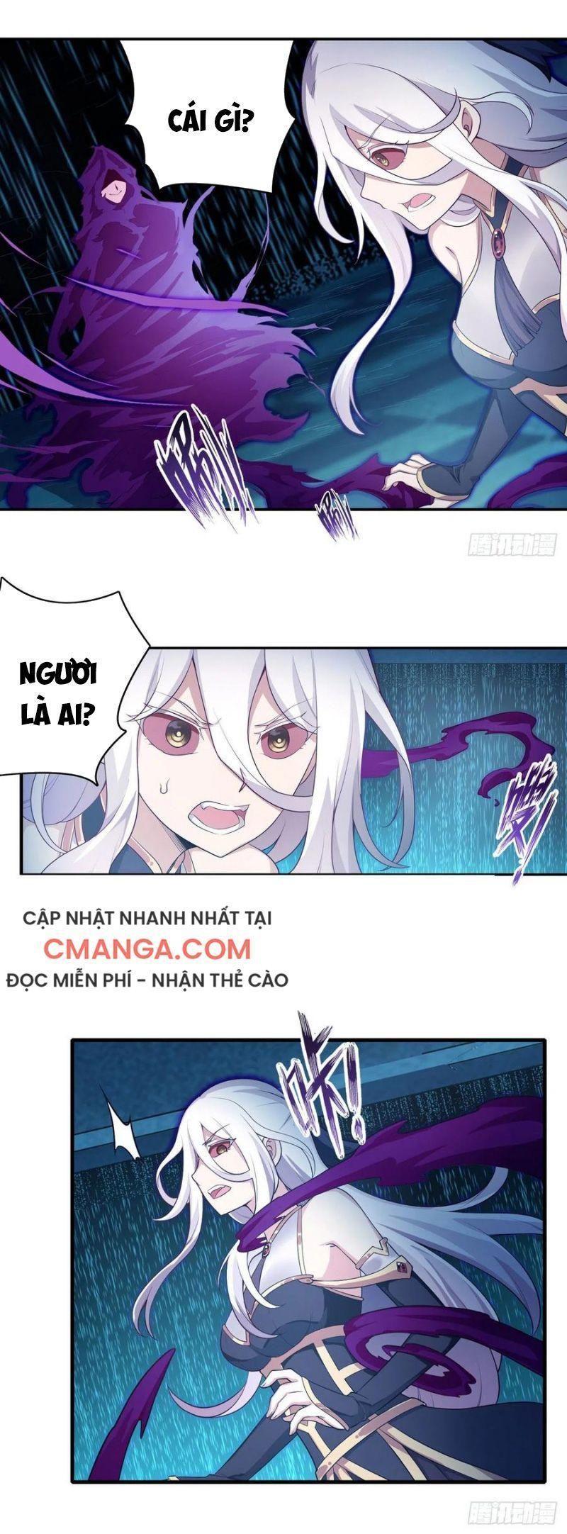 vô hạn sứ đồ và 12 nữ chiến binh chapter 106 1