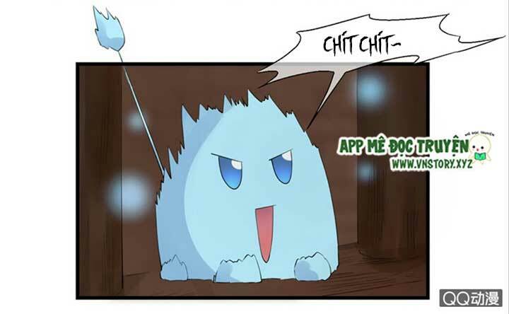 bồn tắm có vấn đề?! chapter 13 23