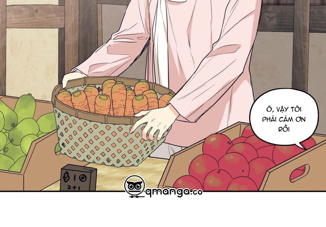 không chốn yêu đương chapter 81 86