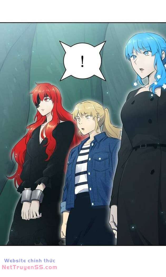 cuộc chiến trong tòa tháp chapter 603 60