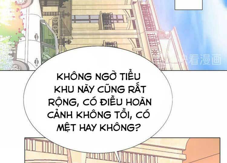 điều ước sủng ái bất bình đẳng chapter 90.2 26