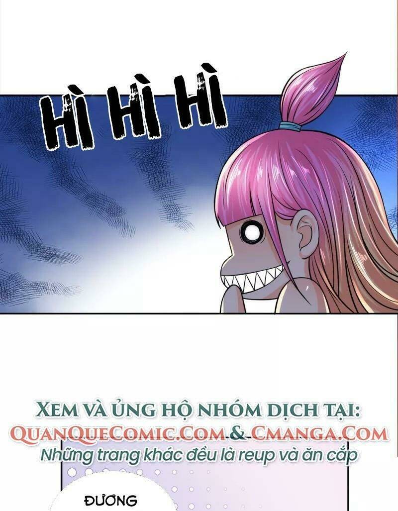 chí tôn hồng bao hoàng đế chapter 31 5