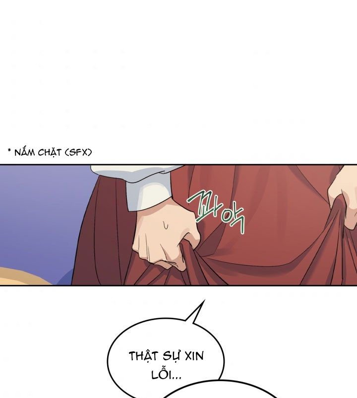 [18+] người đẹp và quái vật chapter 50 3