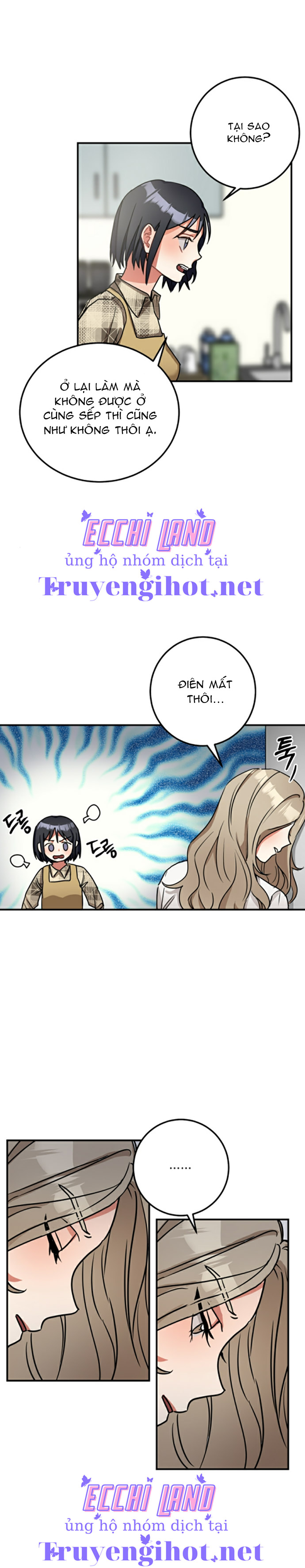 suỵttt bản báo cáo bí mật đây chapter 3.2 4