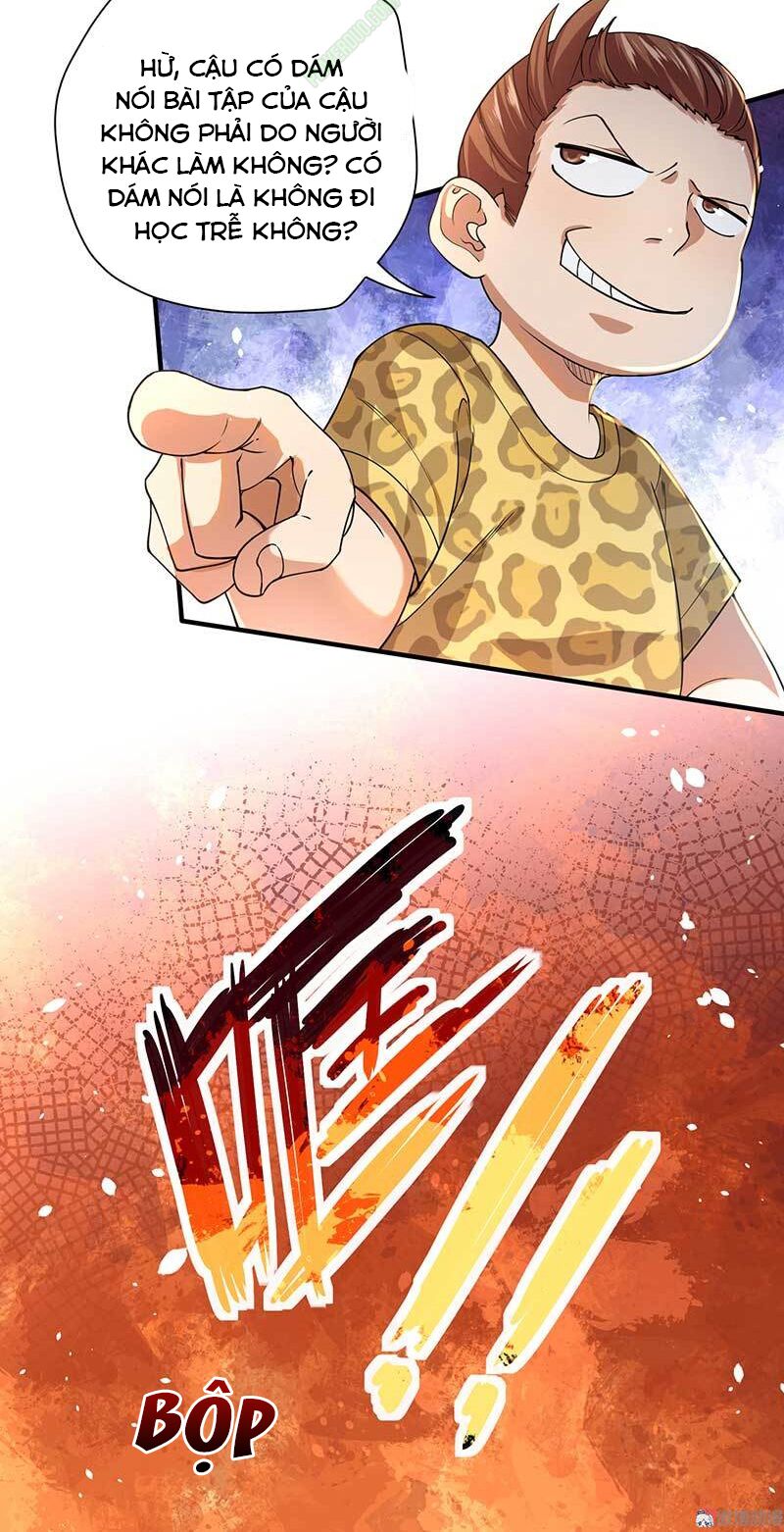 vú em hộ hoa chapter 10 59