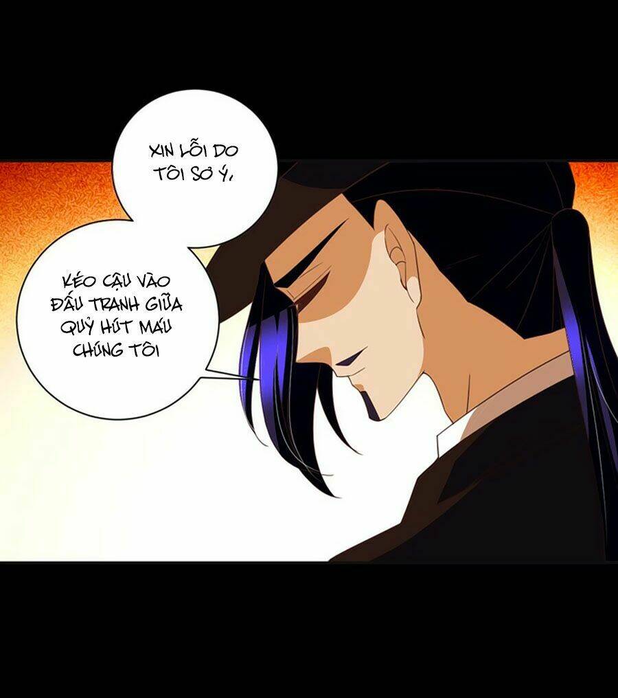 người yêu khát máu của tôi chapter 42 6