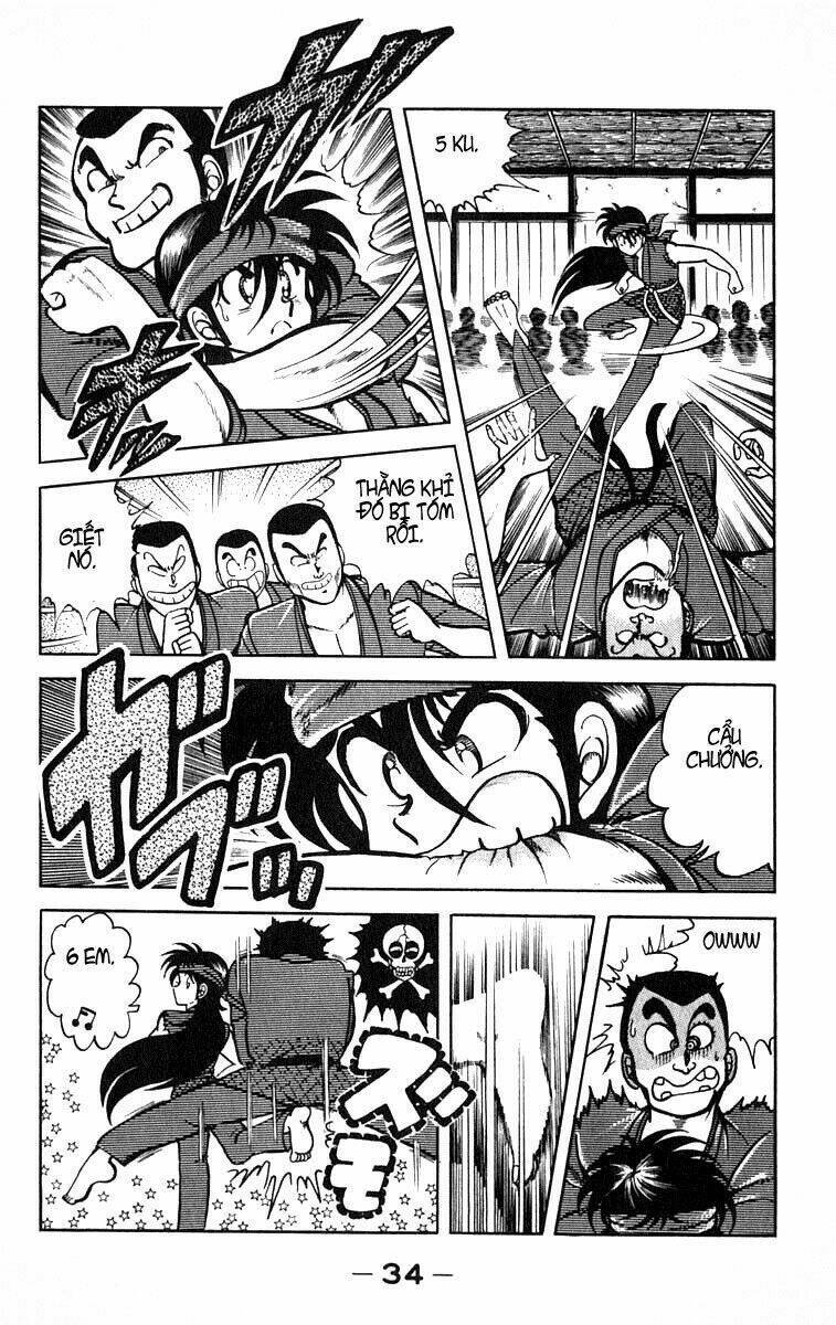 kotaro makaritoru chapter 10 36