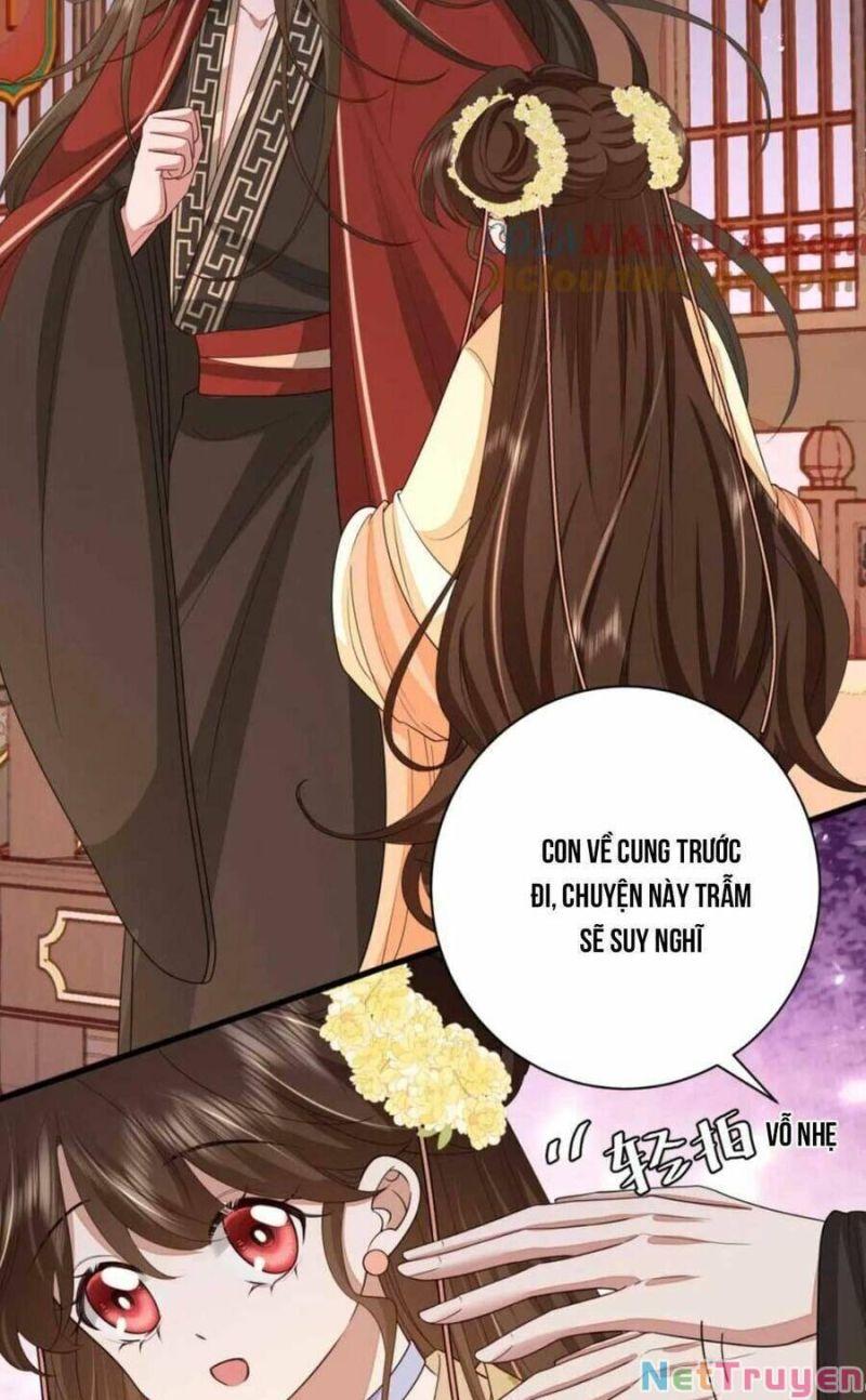 phương thức sinh tồn của công chúa pháo hôi chapter 166 39