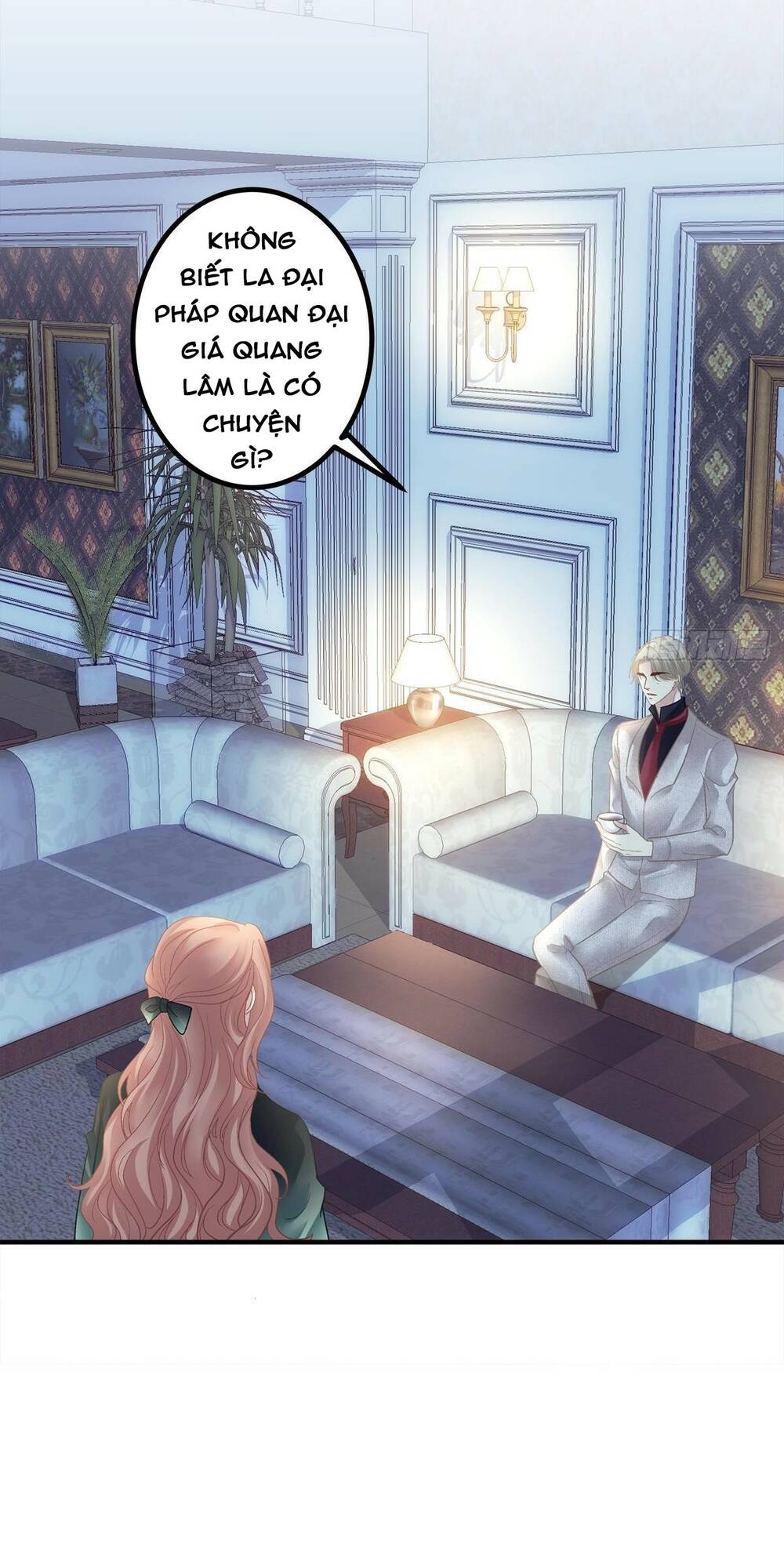 toàn bộ nắm trong tay chapter 143 5