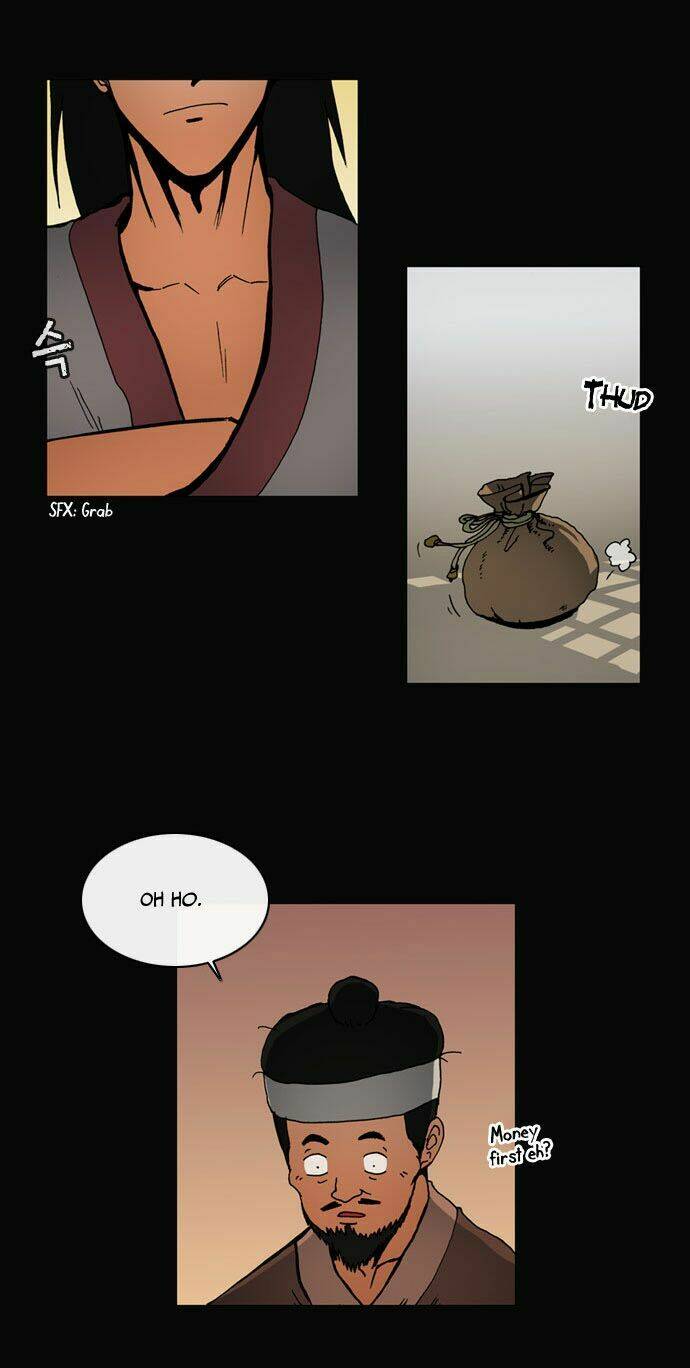 be heun chapter 20 41