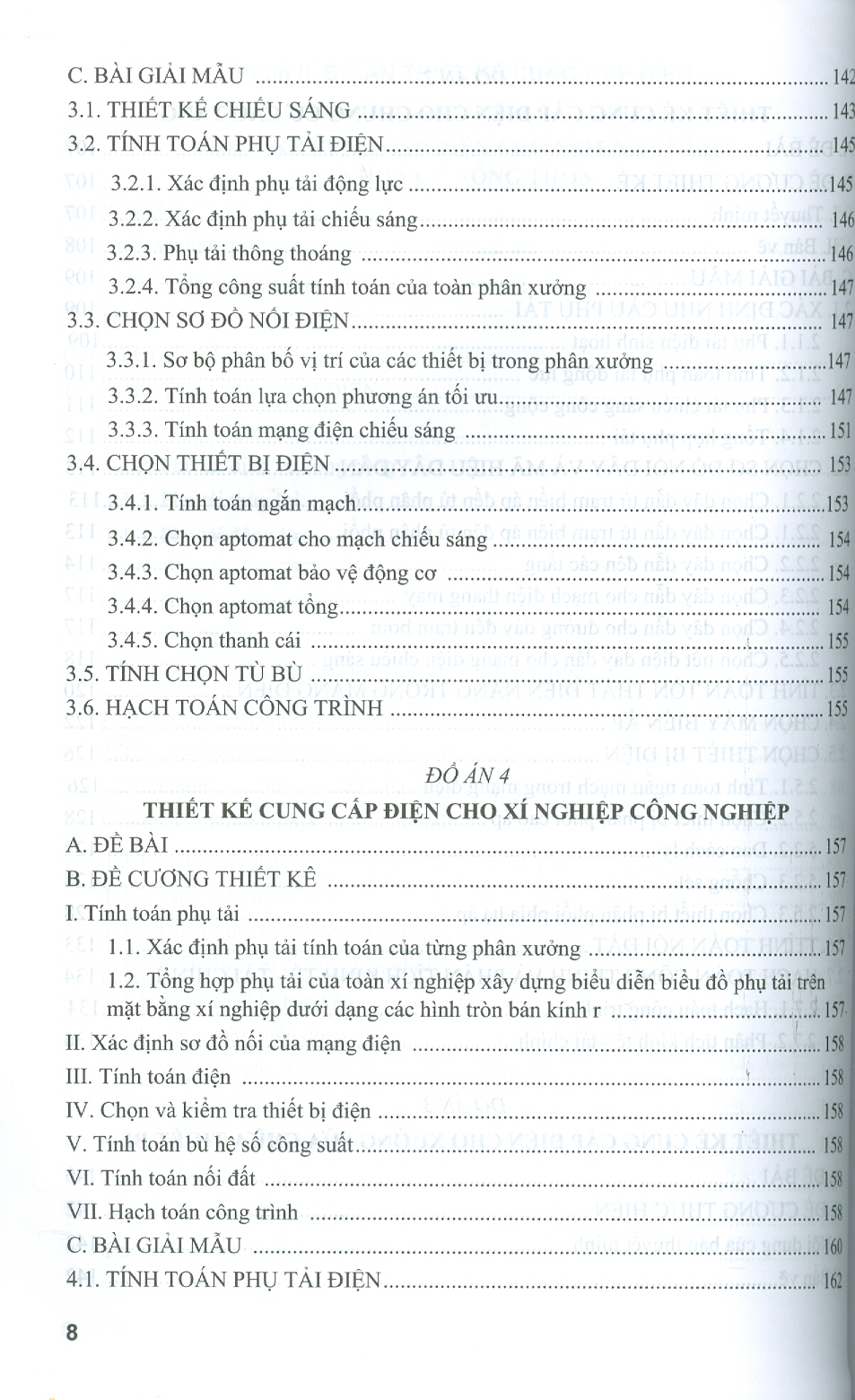 Thiết Kế Cung Cấp Điện - Trần Quang Khánh