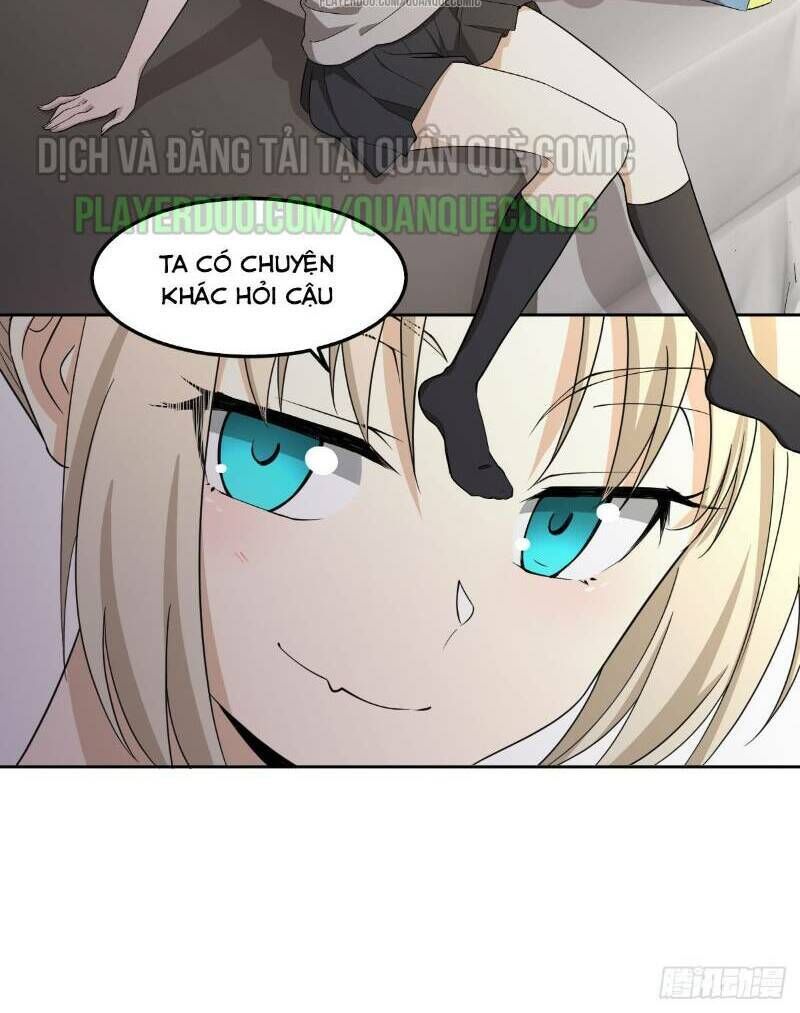 nghịch thiên tiên mệnh chapter 18 36