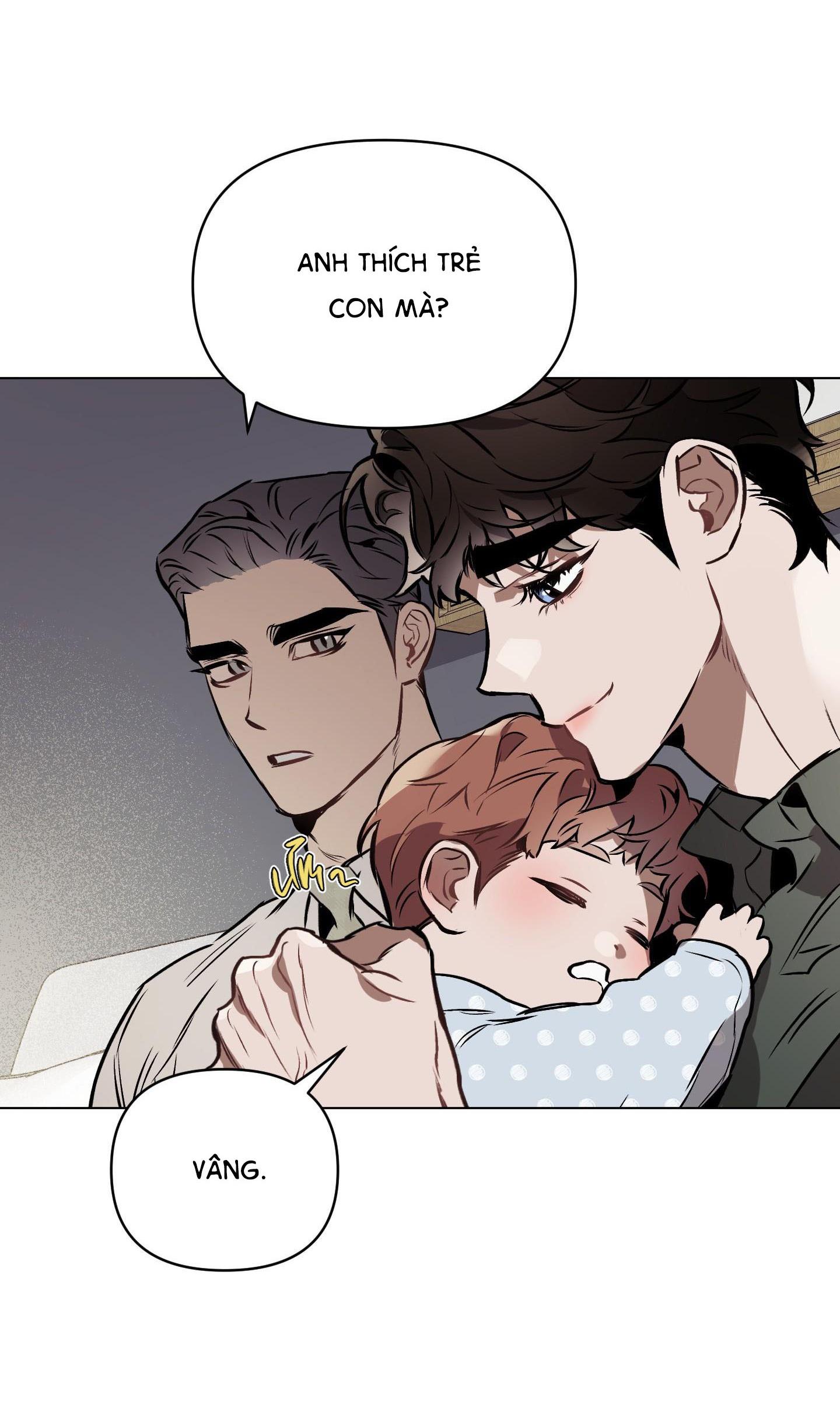 định tên mối quan hệ chapter 33 7