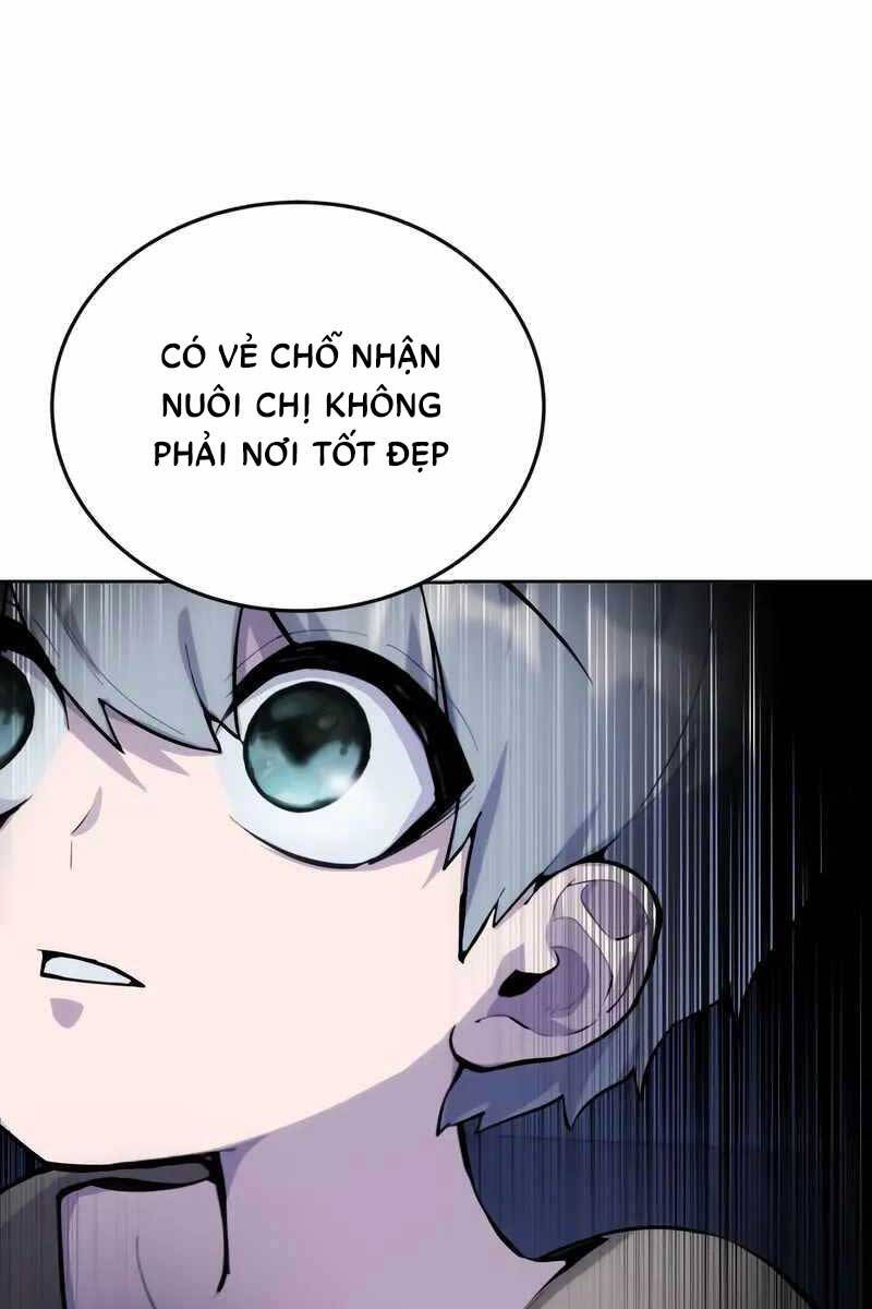 tôi mạnh hơn anh hùng chapter 1.5 75
