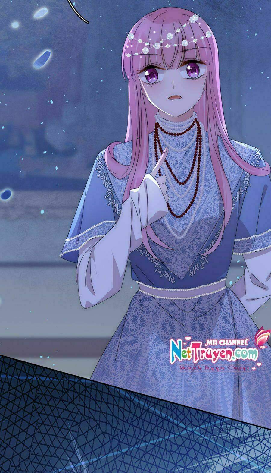 hoàn mỹ lão công tiến hóa luân chapter 101 15