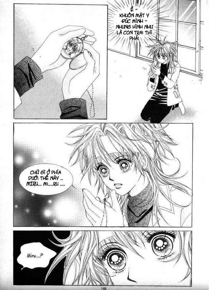 he dedicated to roses chapter 13 60