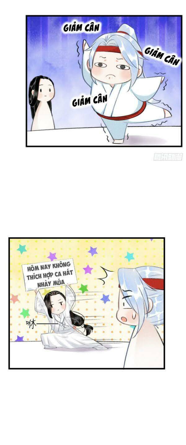 tuần tuần thiện dụ chapter 7 6