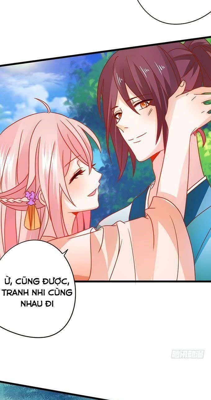 hồ tiên hung bạo chapter 42 27