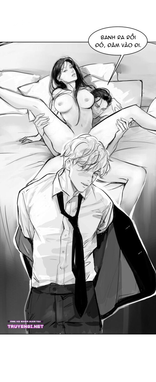 vật bị đánh mất chapter 8 17