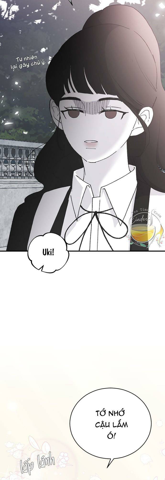 ba người anh trai cực phẩm của tôi chapter 63 43